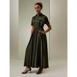 LILYSILK X LYDIA MILLEN Moira Dress Product Image