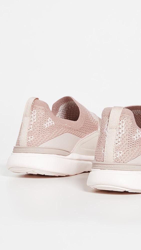 APL: Athletic Propulsion Labs TechLoom Bliss Sneakers | Shopbop Product Image