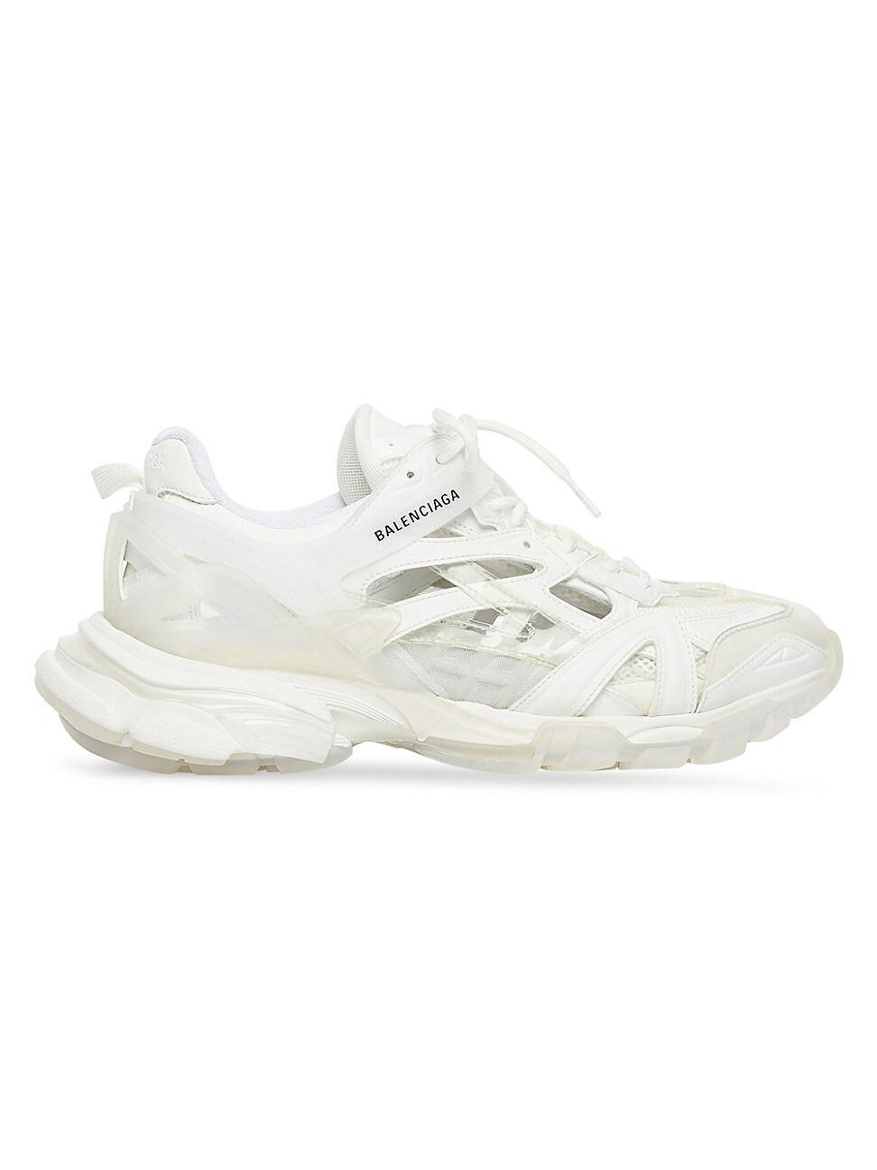 Womens Track.2 Sneaker product image