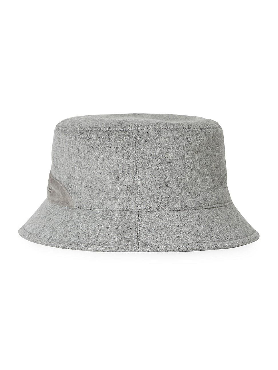 Mens Cityleisure Cashmere Bucket Hat Product Image