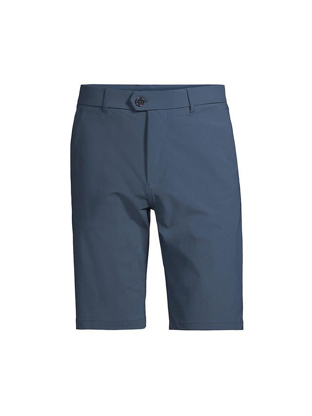 Mens Montauk Classic-Fit Shorts Product Image