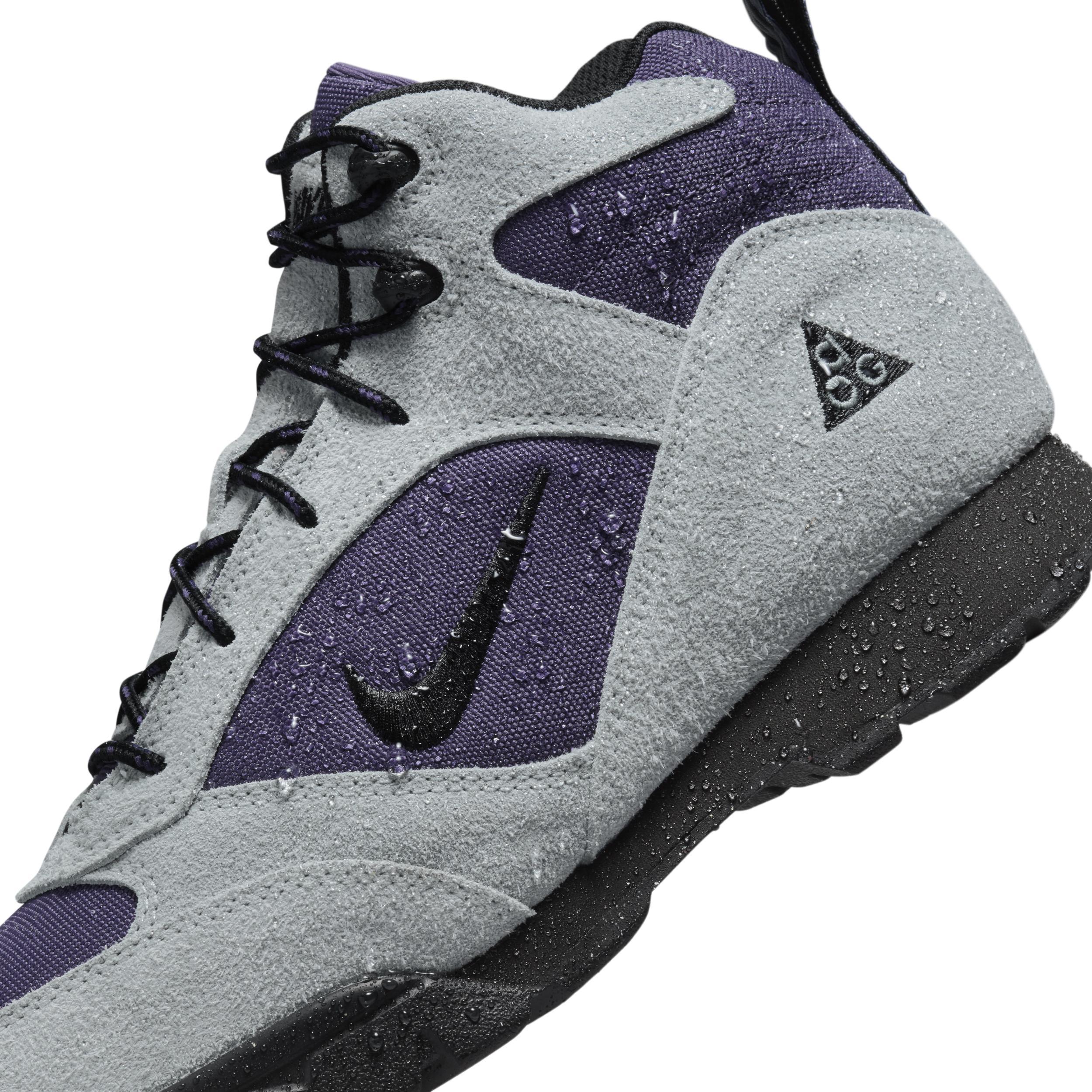 Men's Nike ACG Torre Mid Waterproof Shoes Product Image