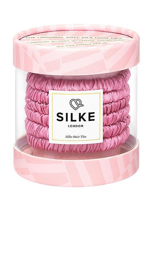 Blossom Hair Ties Product Image