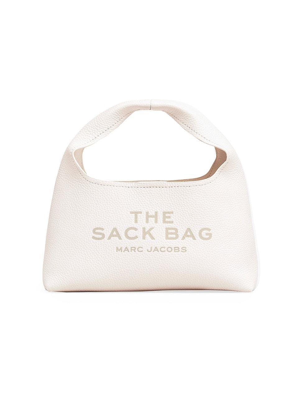 Womens The Sack Mini Bag Product Image