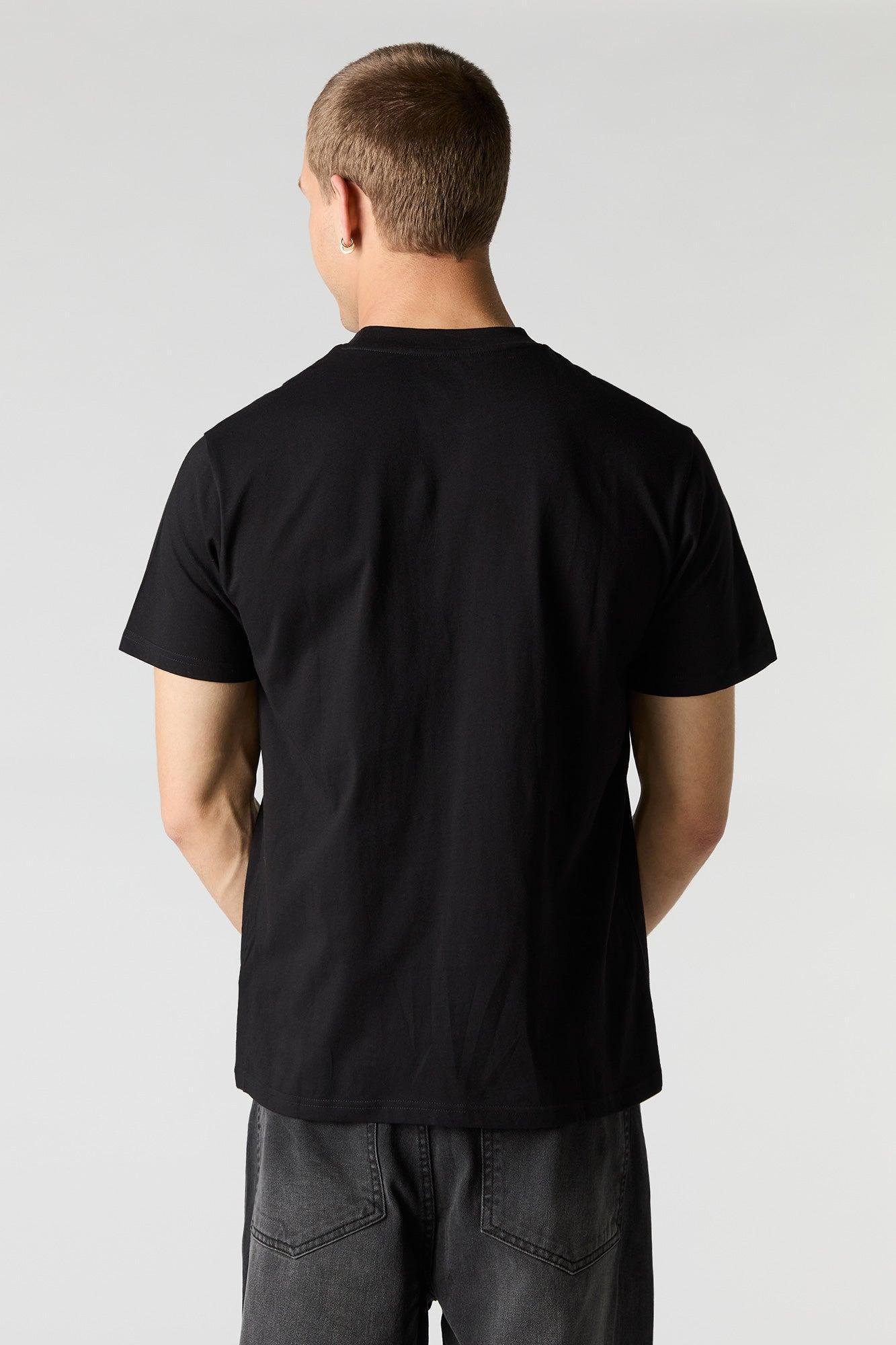 Everyday T-Shirt Male Product Image