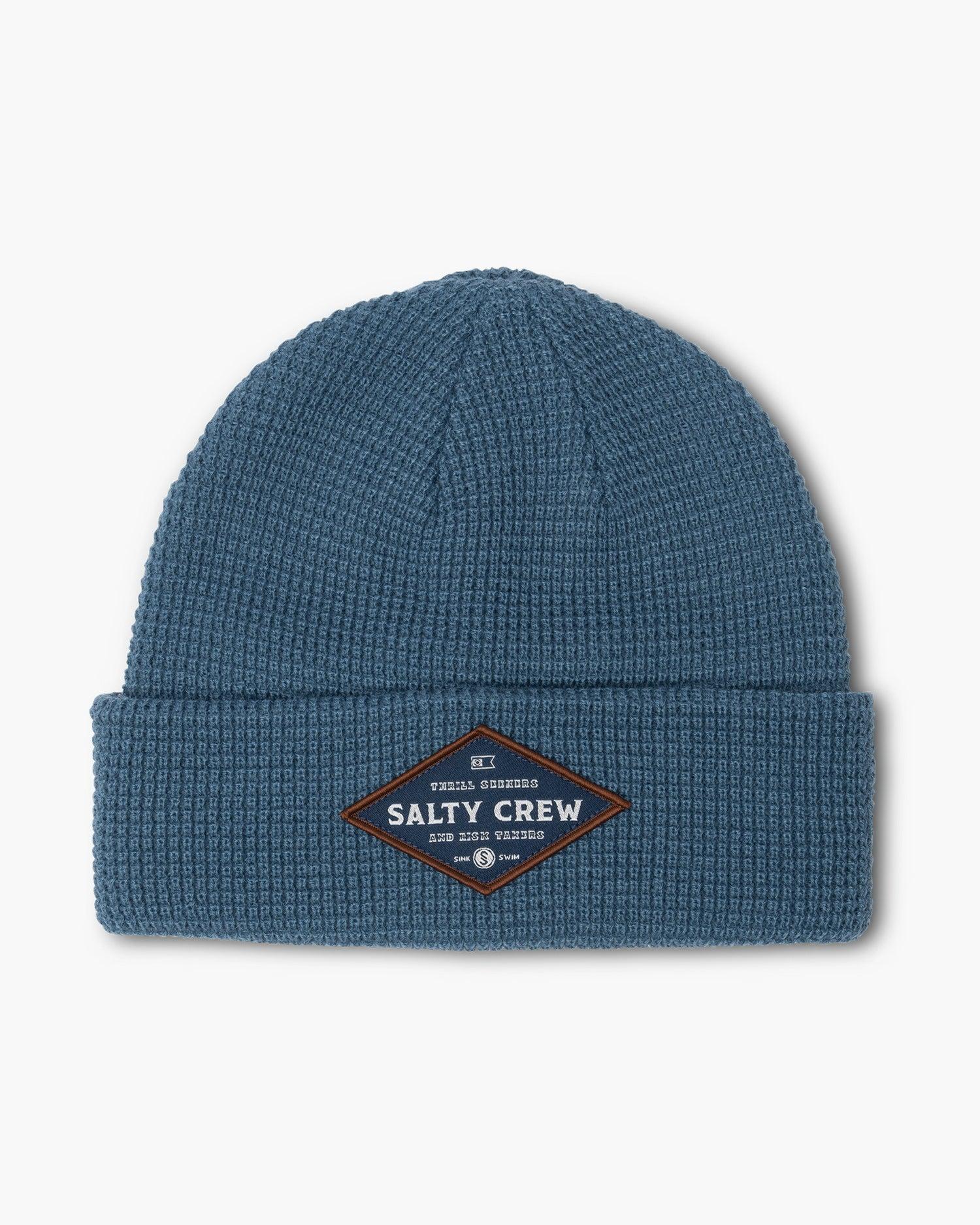 Coastal Slate Beanie Male Product Image