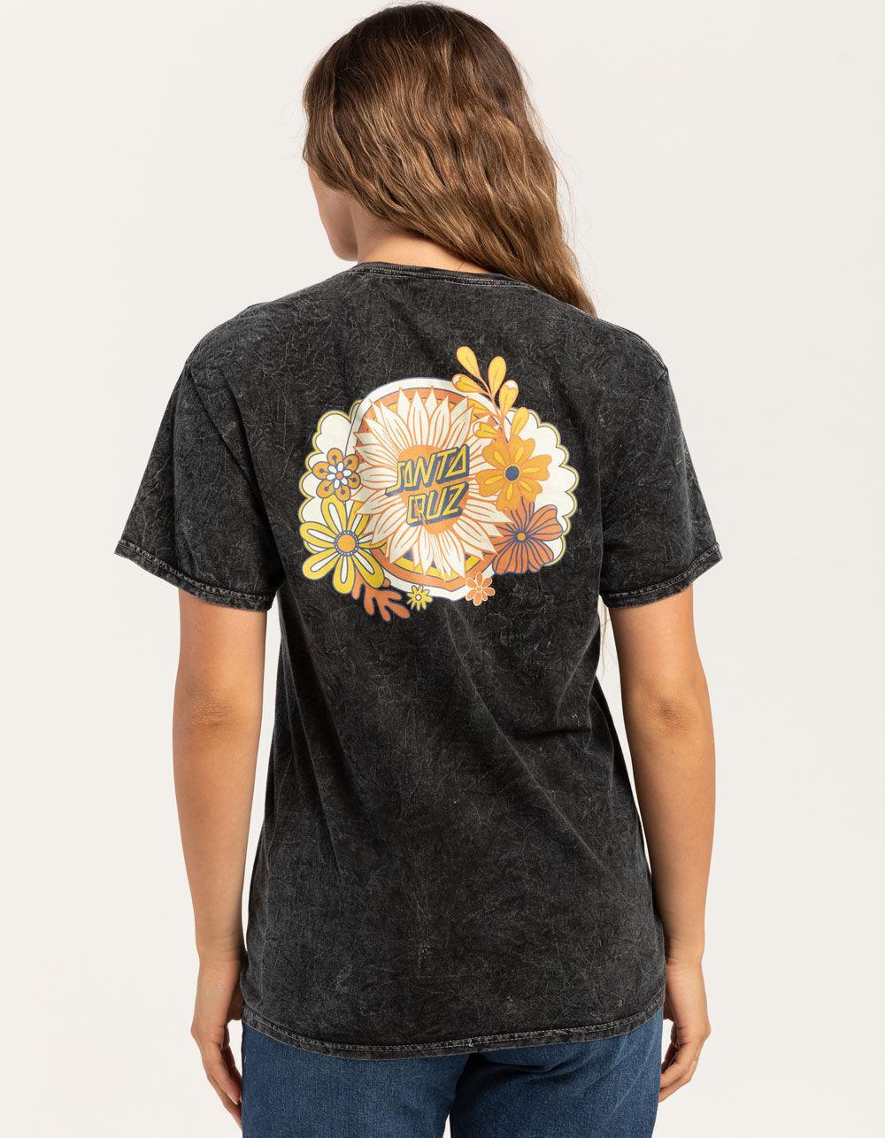 SANTA CRUZ Funky Bundle Womens Tee product image