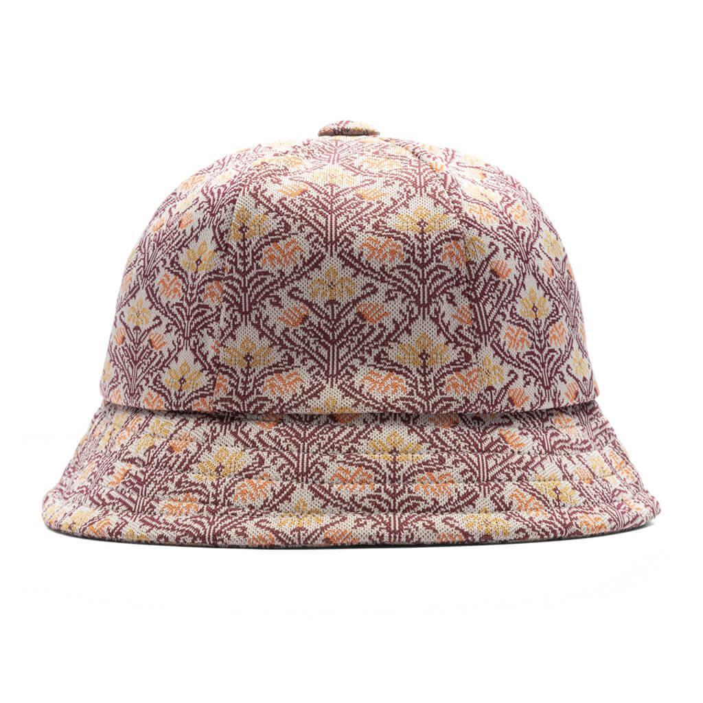 Bermuda Hat Poly JQ - Arabesque Male Product Image