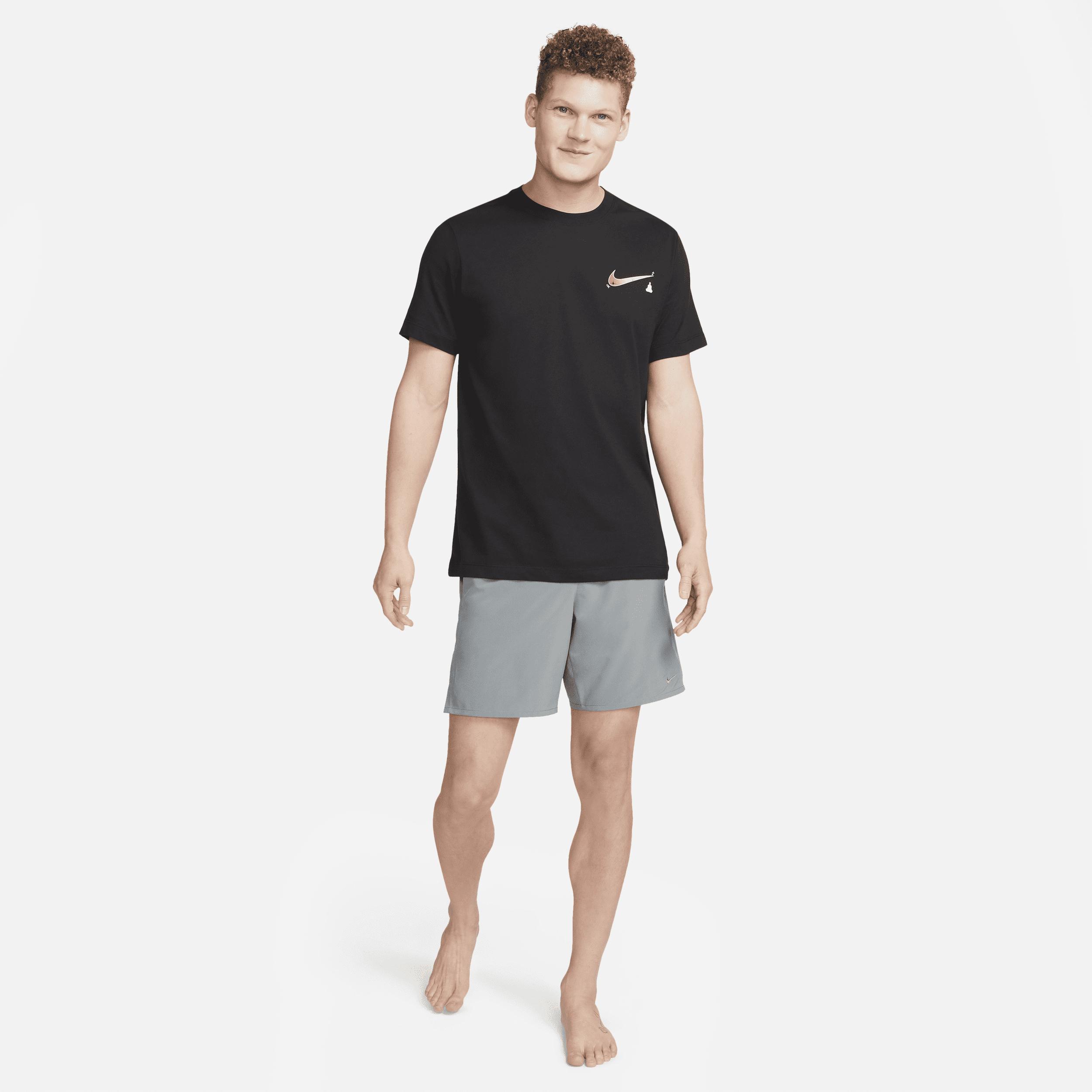 Nike Men's Unlimited Dri-FIT 7" Unlined Versatile Shorts Product Image