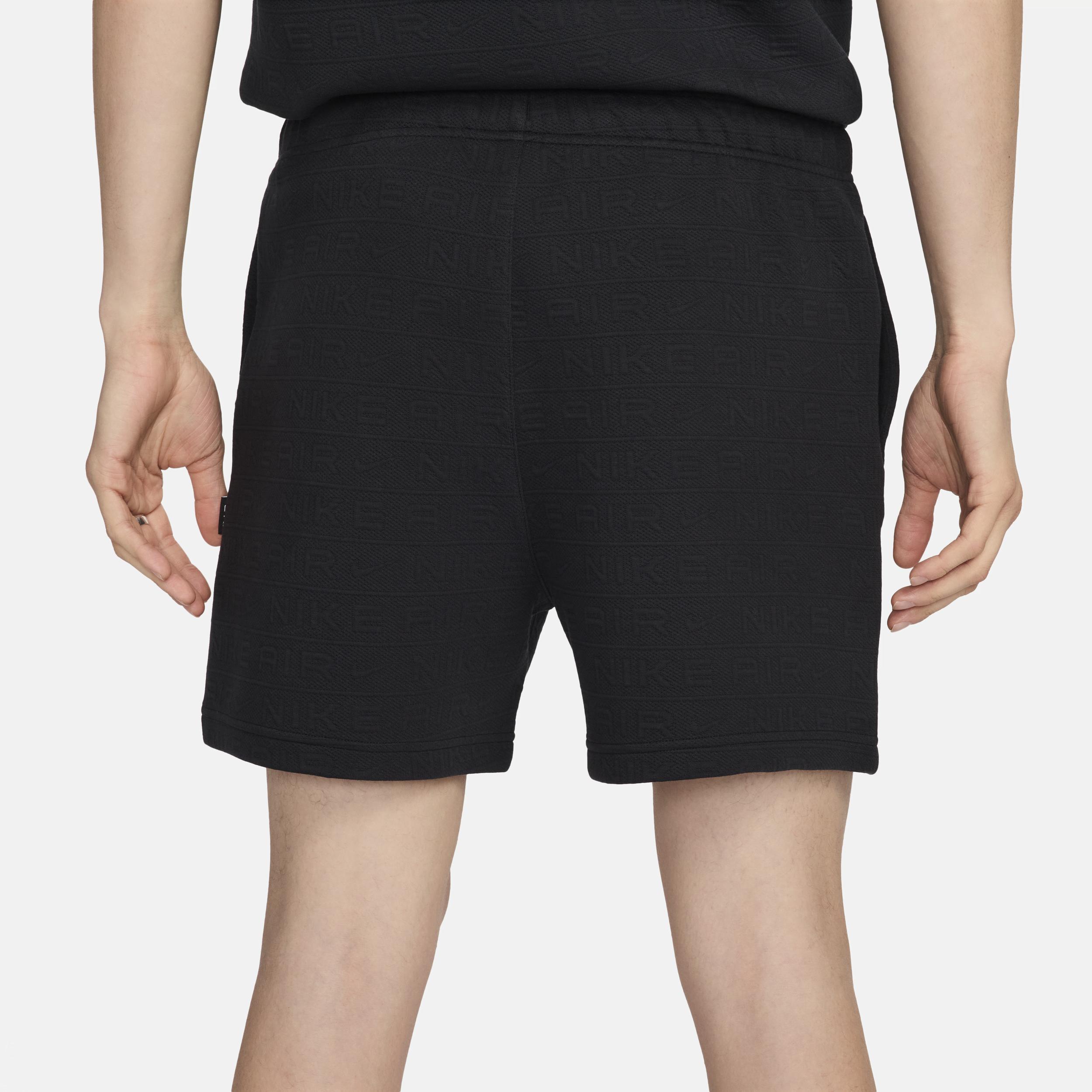 Men's Nike Sportswear Air Shorts Product Image