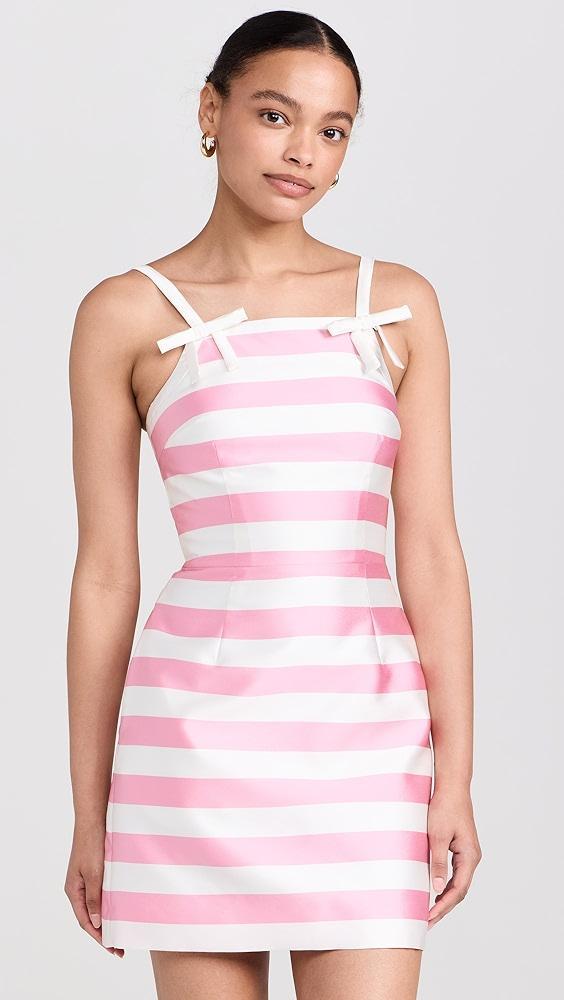 Rebecca Vallance Jocelyn Mini Dress | Shopbop Product Image