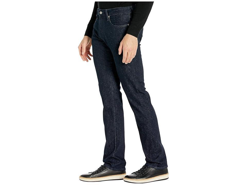 Polo Ralph Lauren Varick Slim Straight Jeans (Miller Rinse) Men's Jeans Product Image