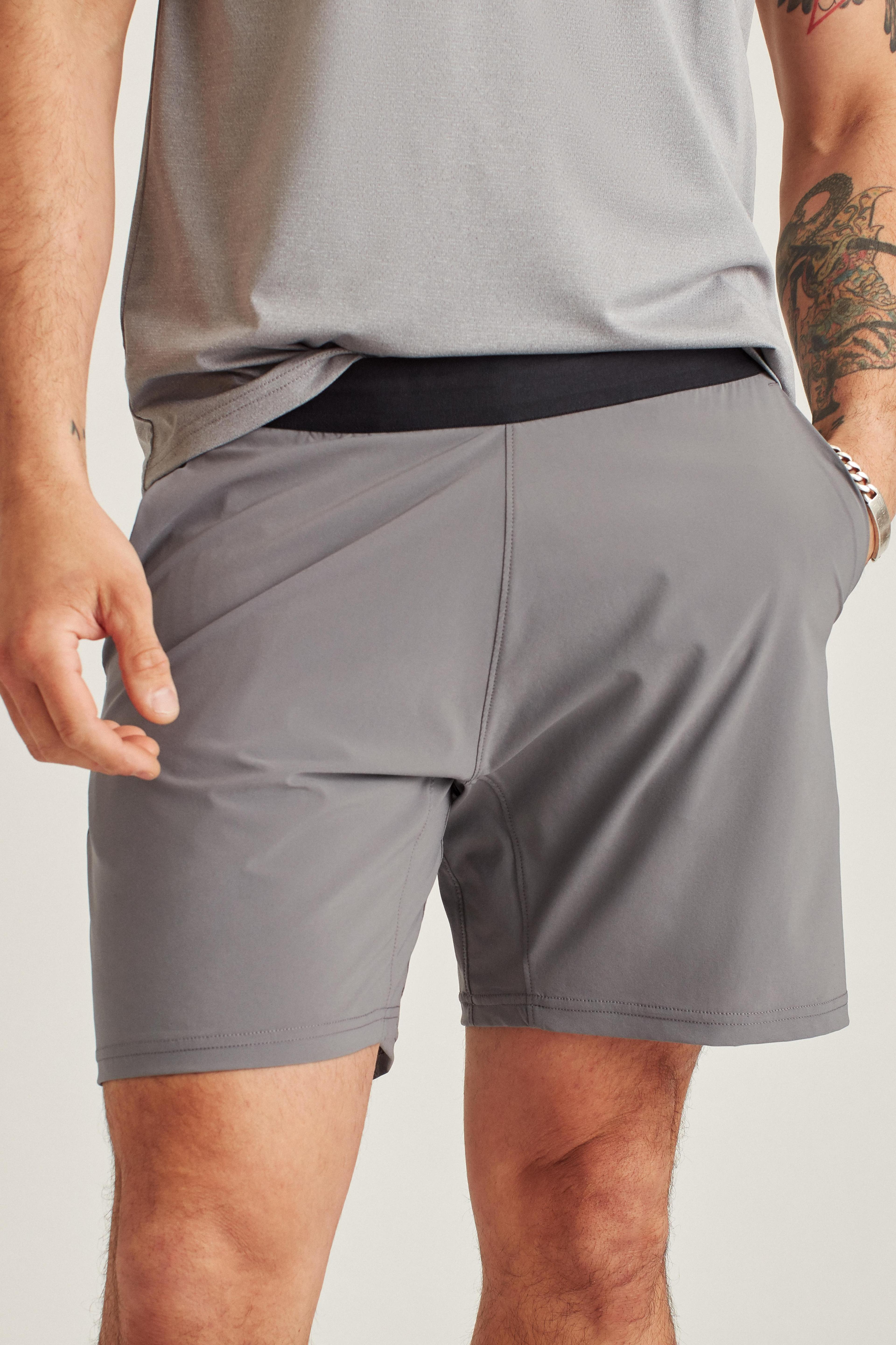 The Unlined Gym Short Product Image