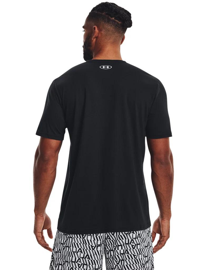 Men's UA Protect This House Short Sleeve Product Image