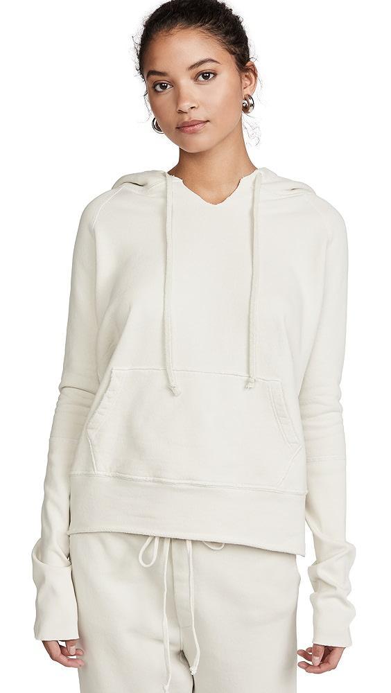 Nili Lotan Janie Hoodie | Shopbop Product Image