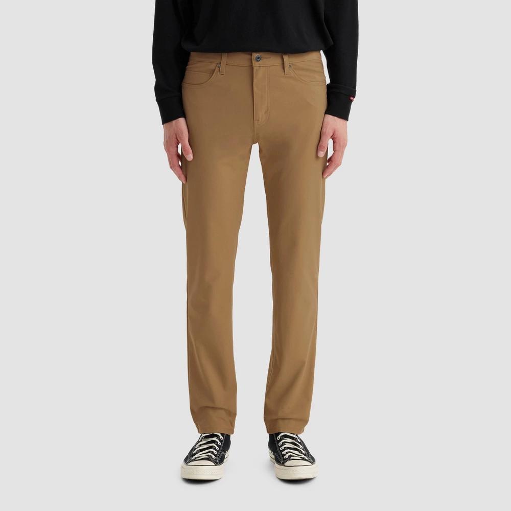 Mens Levis 511 Slim Tech Pants Product Image