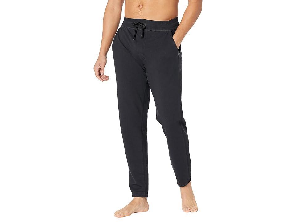 SAXX UNDERWEAR Down Time Pants Men's Clothing Product Image