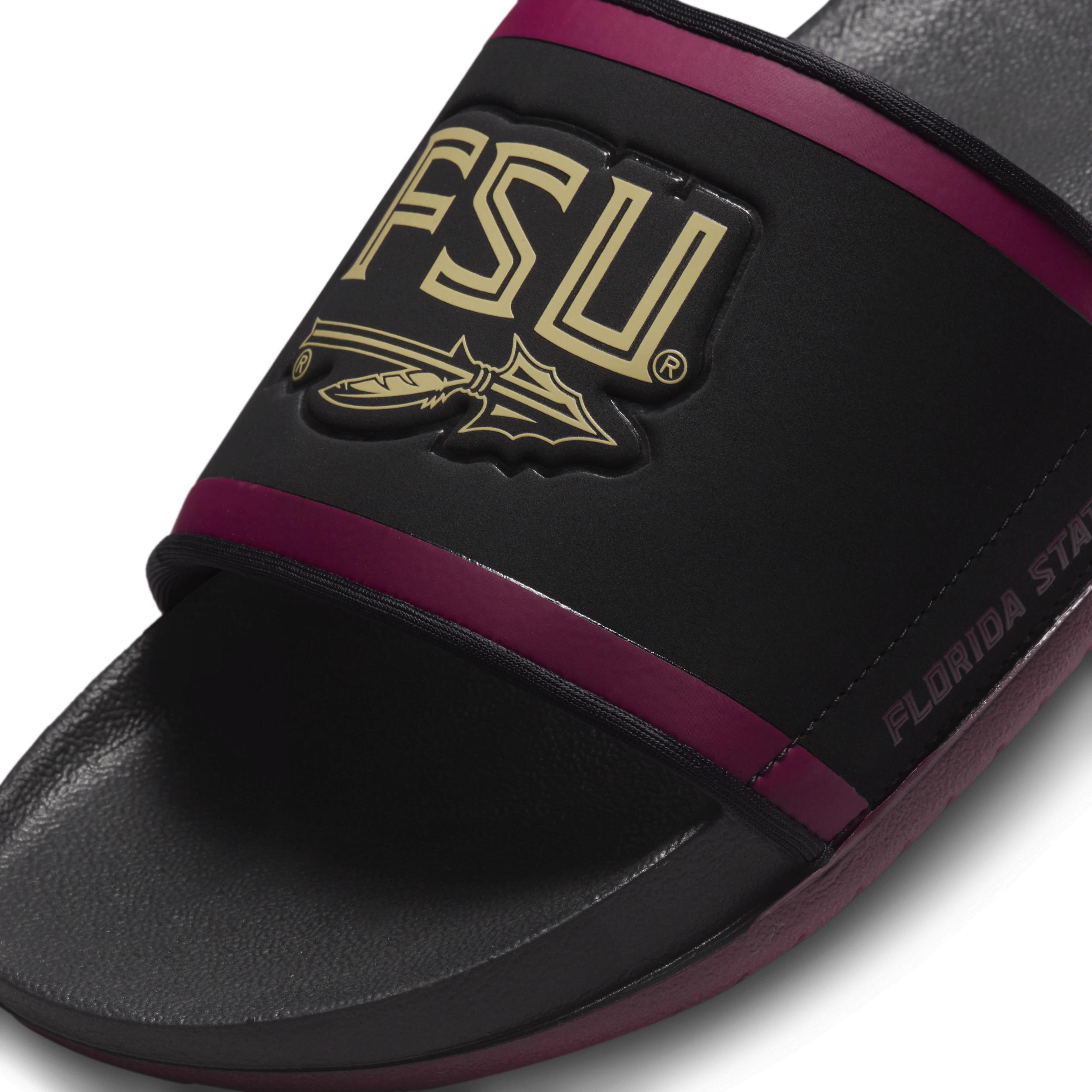 Nike Men's Offcourt (Florida State) Slides Product Image