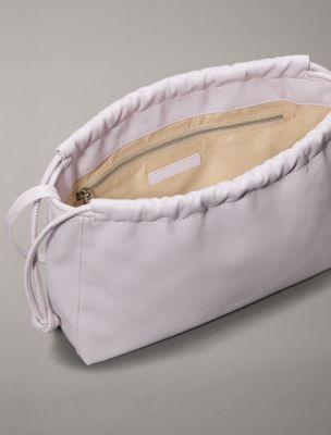 Drawstring Crossbody Bag Product Image