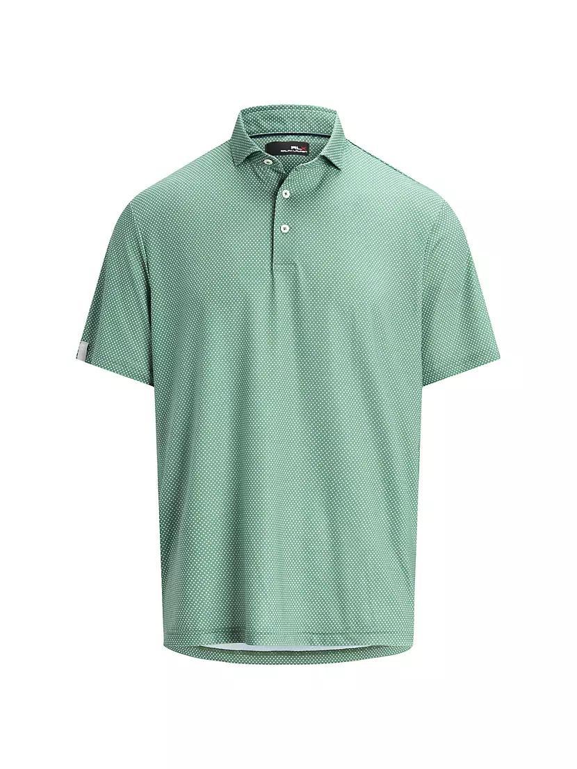 RLX Airflow Golf Polo Shirt Product Image