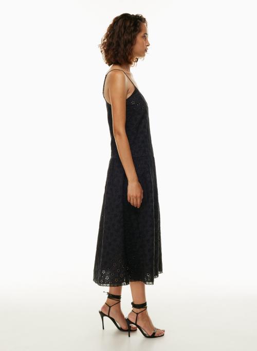 tartuffe poplin dress Product Image