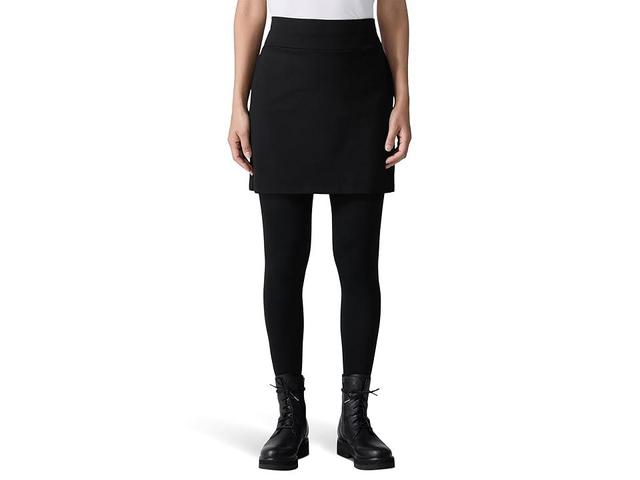 Eileen Fisher Mini Skirt Women's Skirt Product Image