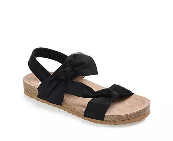 Journee Collection Xanndra Womens Sandals Product Image