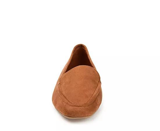 Journee Collection Womens Tullie Flats Product Image