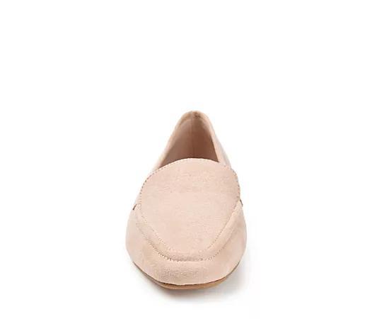 Journee Collection Womens Tullie Flats Product Image