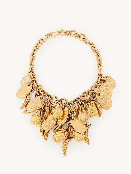 The Chloé Fruits necklace Product Image