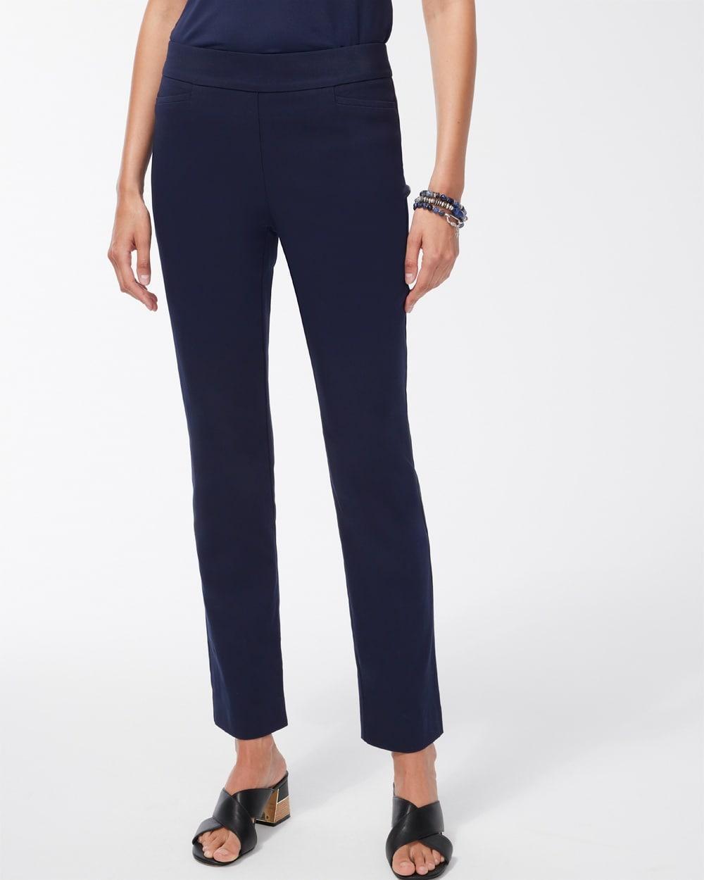 Chico's Brigitte Slim Pants Product Image