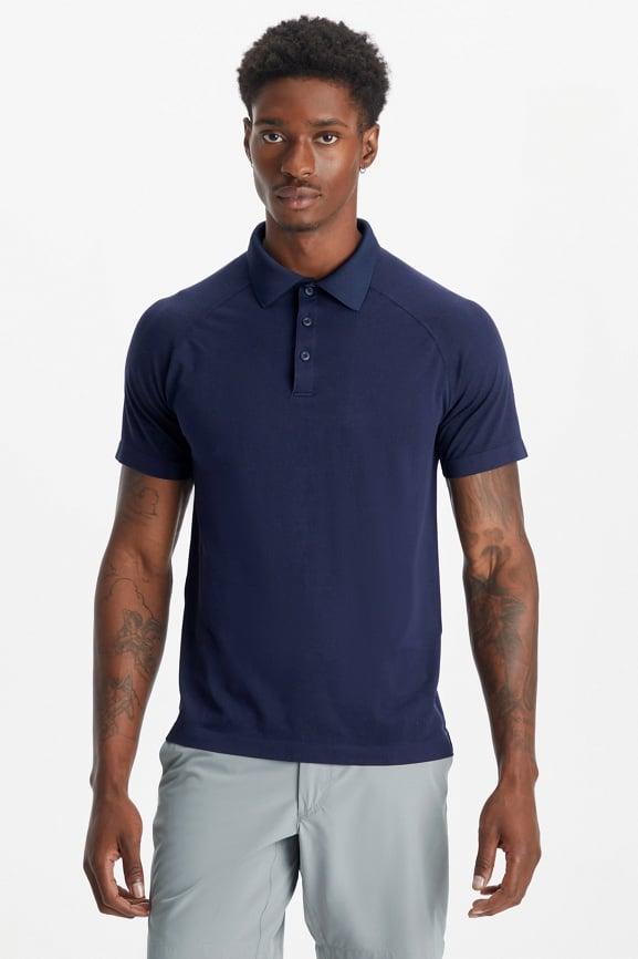 The Training Day Polo Product Image