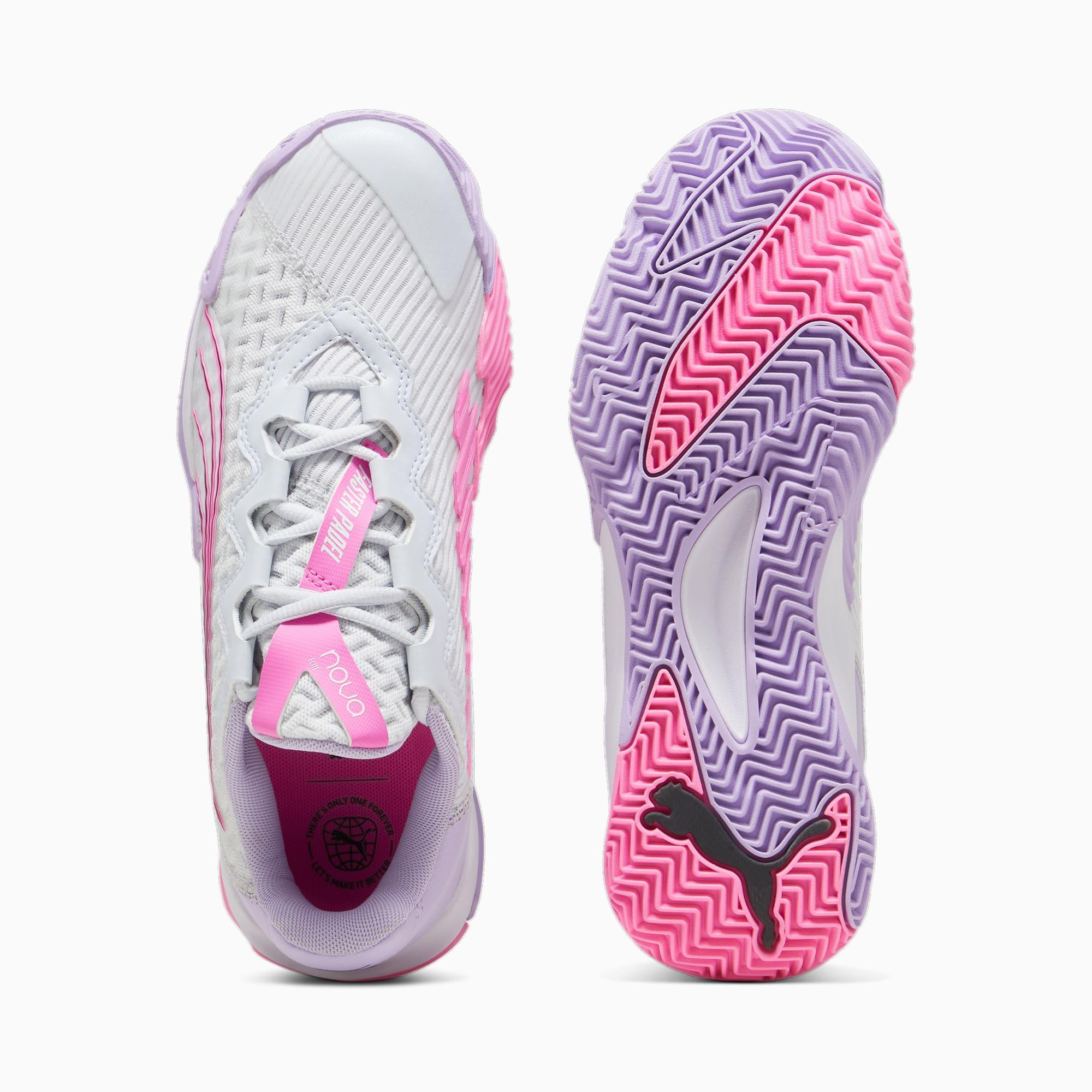 NOVA Elite Women's Court Shoes Product Image