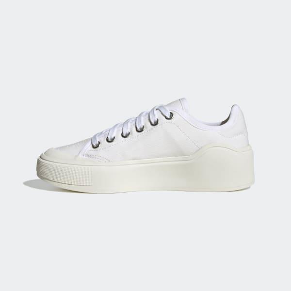 adidas by Stella McCartney Court Shoes Product Image