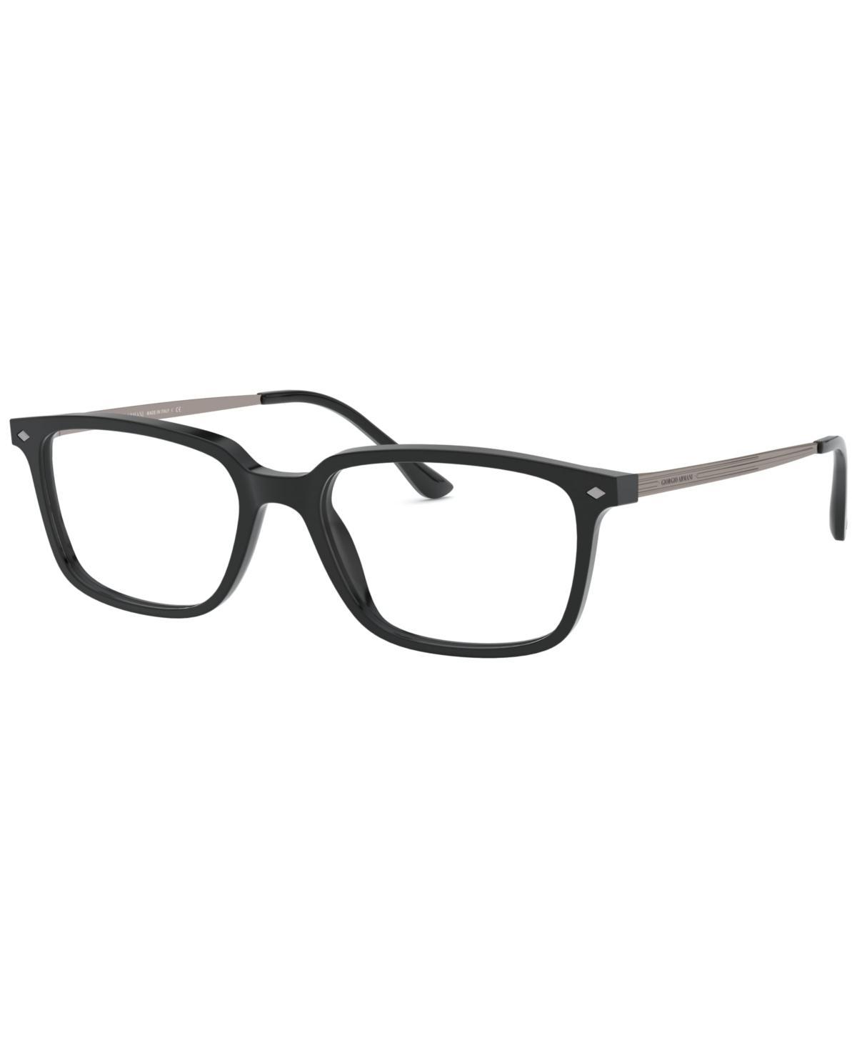 Giorgio Armani Mens Eyeglasses, AR7183 - Blue Product Image