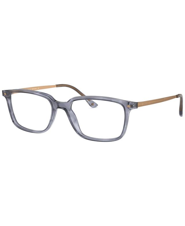 Giorgio Armani Mens Eyeglasses, AR7183 - Blue Product Image