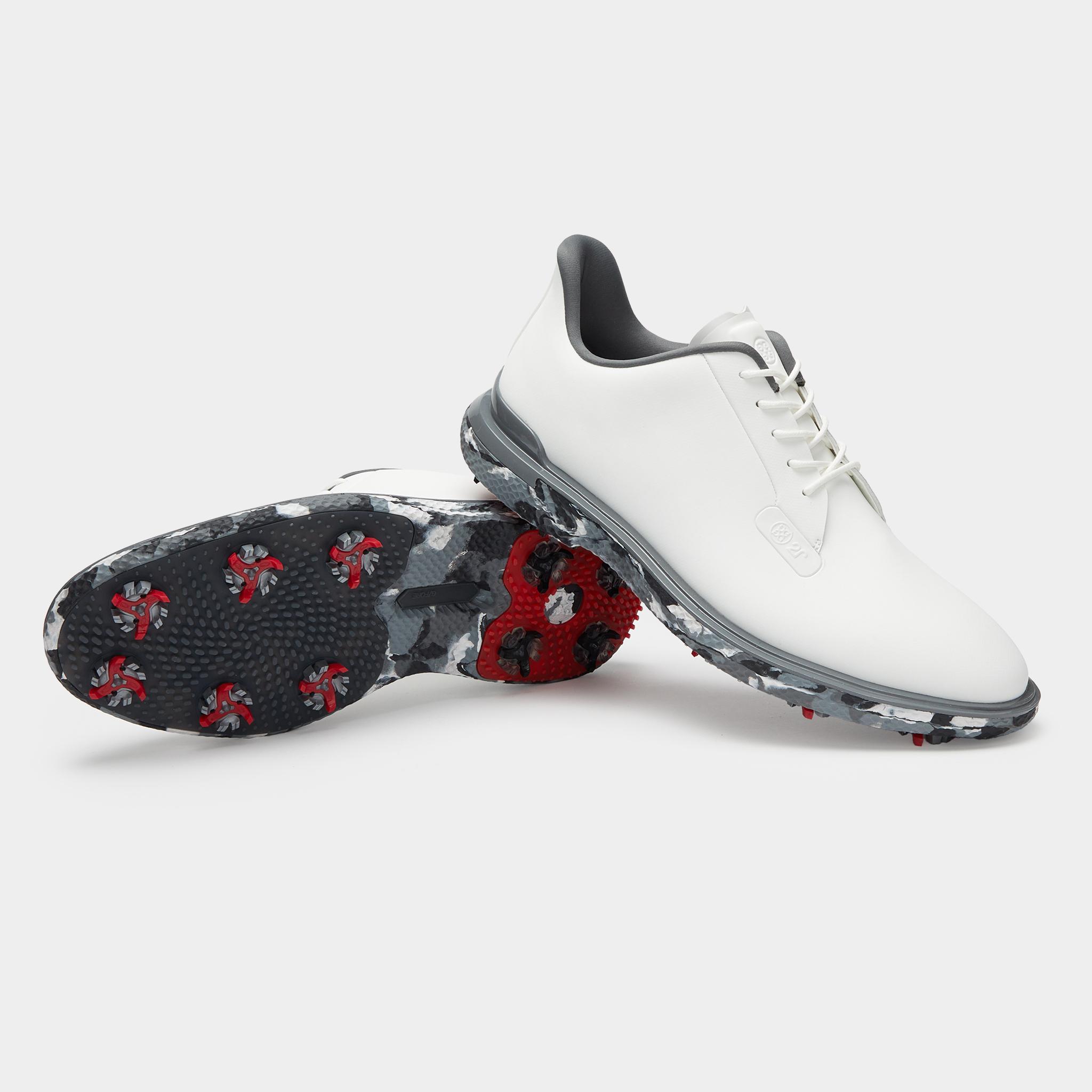 MEN'S GALLIVAN2R G/LOCK CAMO SOLE GOLF SHOE Product Image