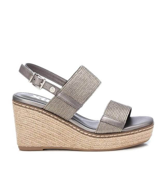 Xti Womens Espadrilles Sandals Product Image