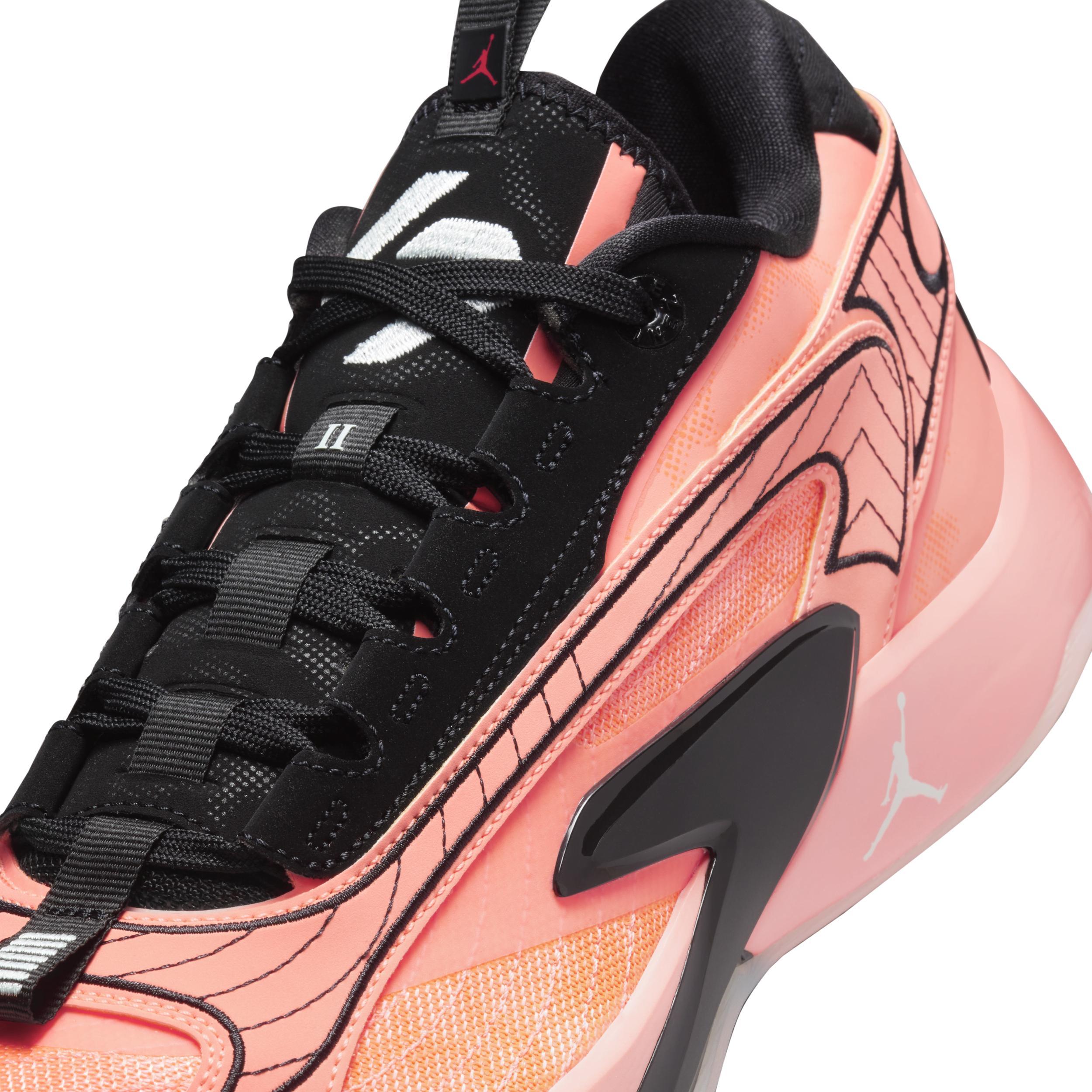 Nike Men's Luka 2 Basketball Shoes Product Image