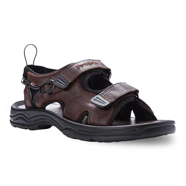 Propet SurfWalker II Full Grain) Men's Sandals Product Image