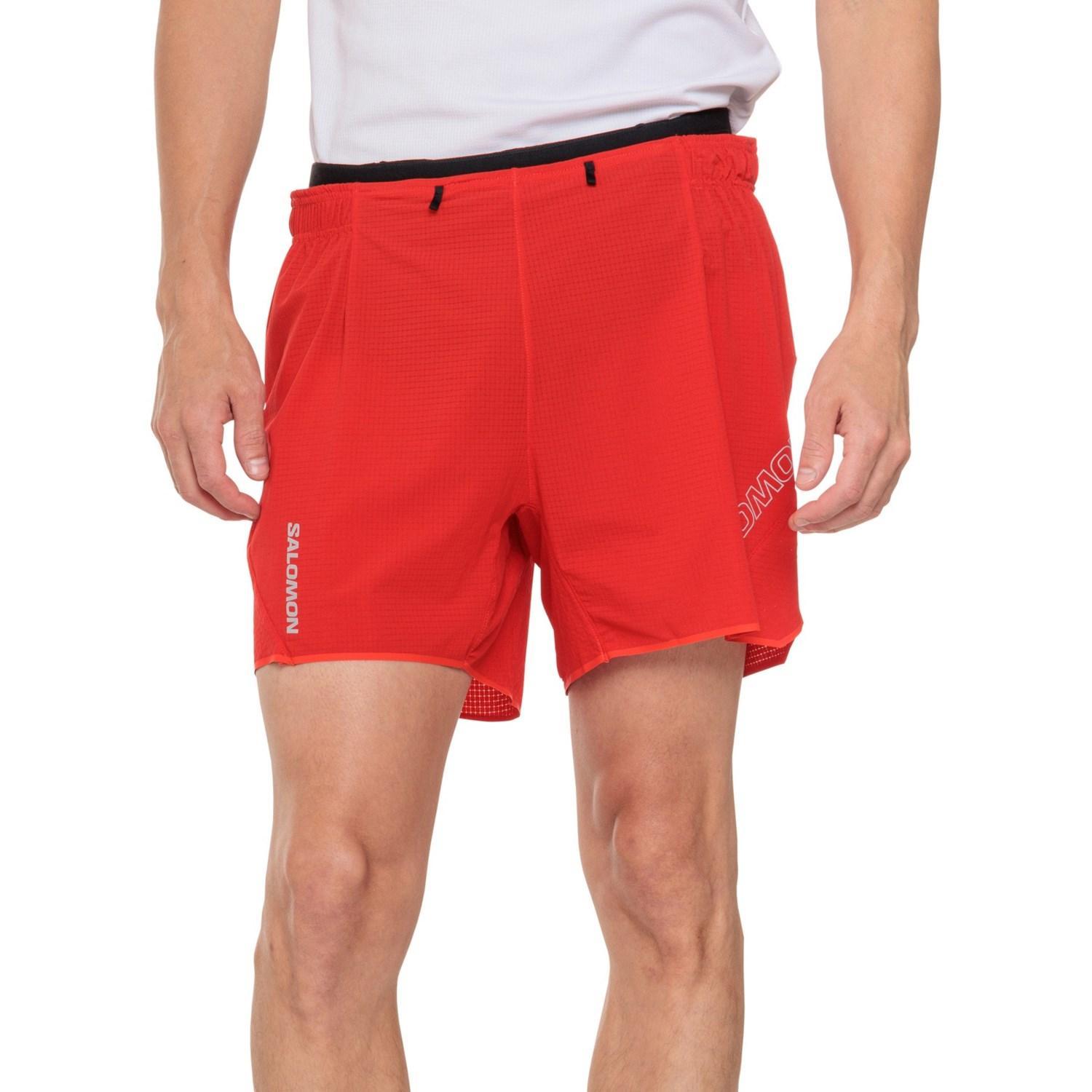 Salomon Sense Aero Running Shorts - 5” Product Image