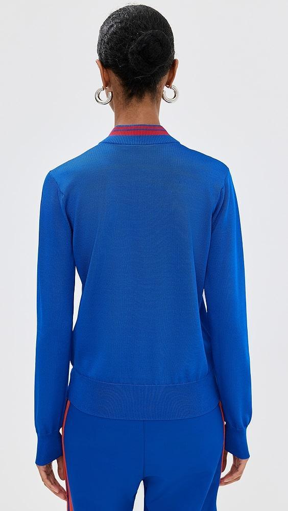 Wales Bonner Day Knit Top | Shopbop Product Image