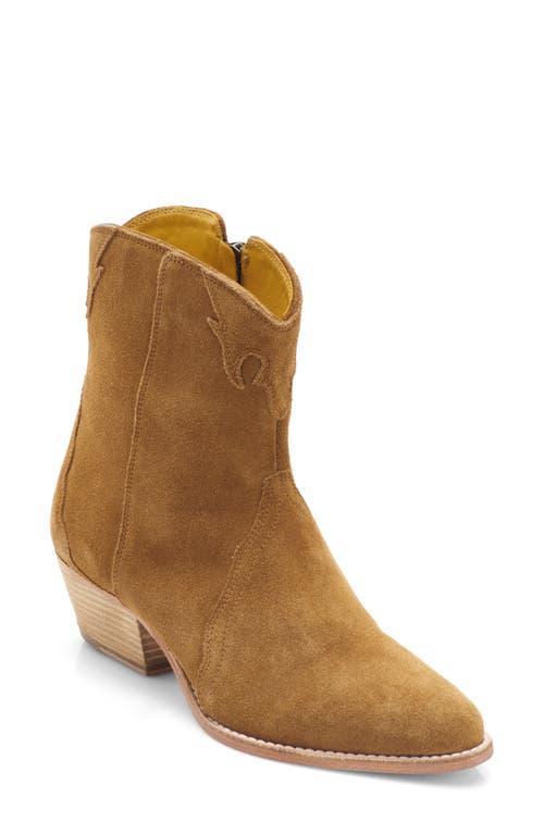 Free People New Frontier Western Bootie Product Image