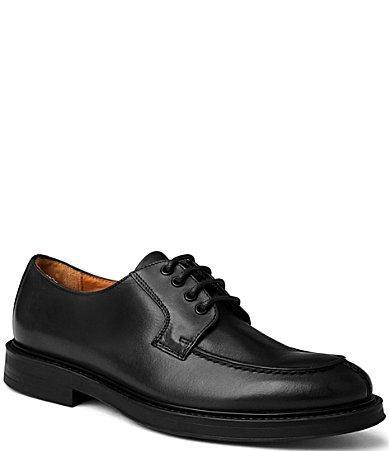 Mens Tyler Leather Oxfords Product Image