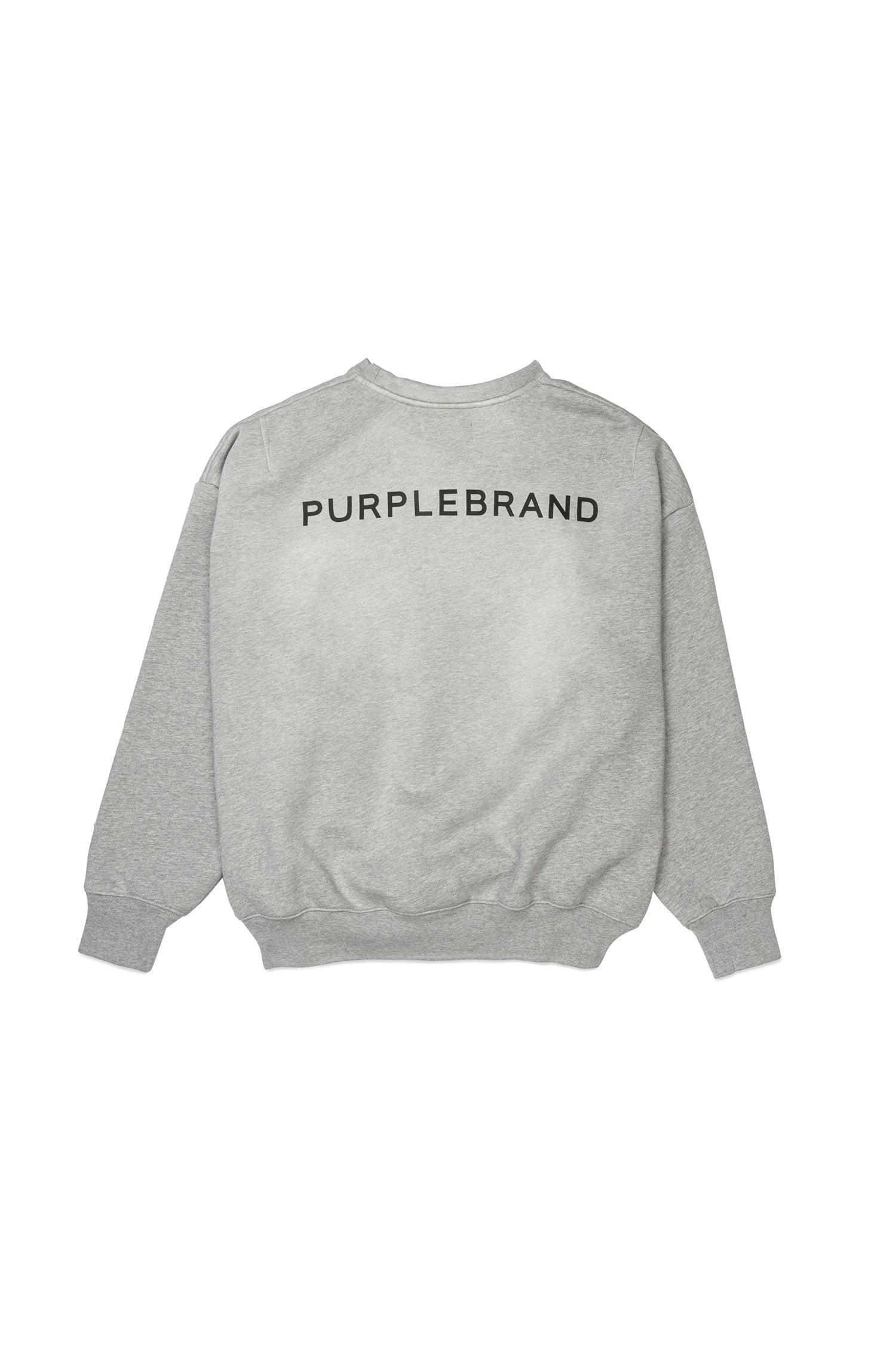 Wordmark Crewneck Male Product Image