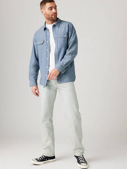 Levi's Regular Fit Men's Jeans Product Image