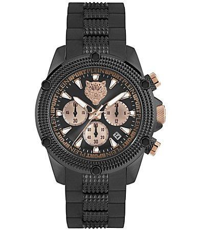 Philipp Plein Hurricane Menss Watch 44mm Product Image