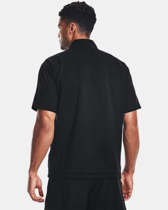 Men's UA Motivate 2.0 Short Sleeve Product Image