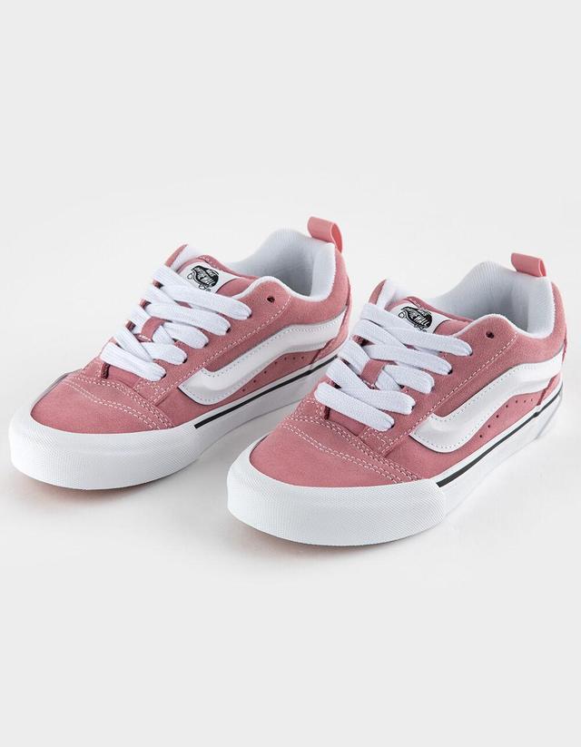 VANS Knu Skool Womens Shoes Product Image