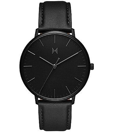 Mvmt Legacy Slim Watch, 42mm Product Image